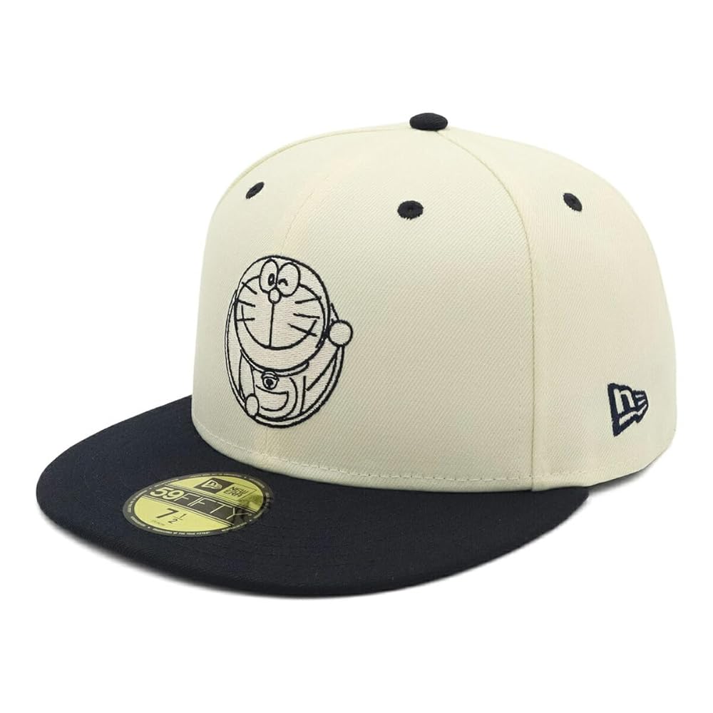 Amazon | [ニューエラ] キャップ 59FIFTY ドラえもんコラボ